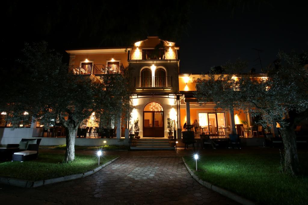 Villa Dobravac Wine Estate Ровінь Екстер'єр фото