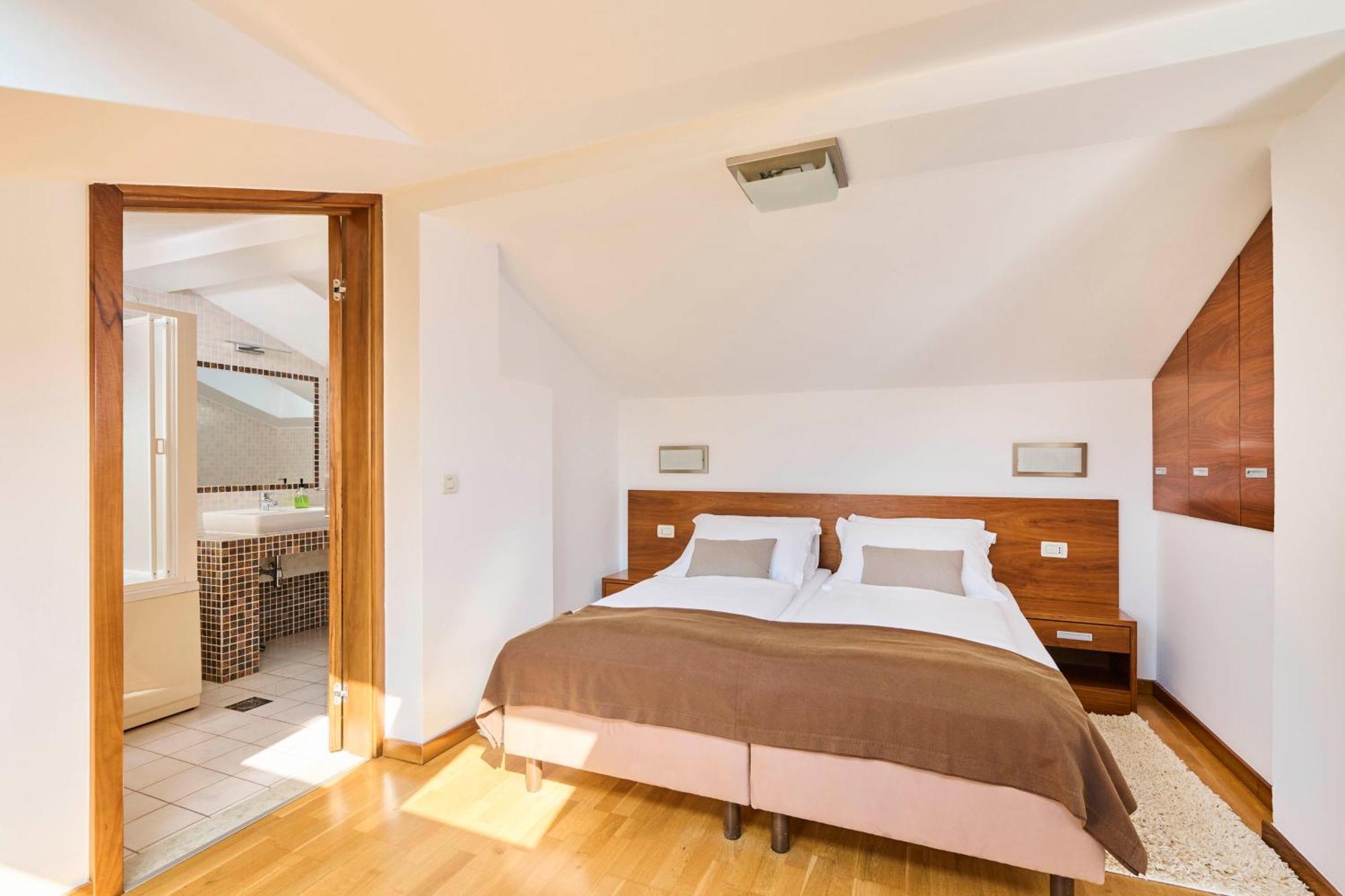 Villa Dobravac Wine Estate Ровінь Номер фото