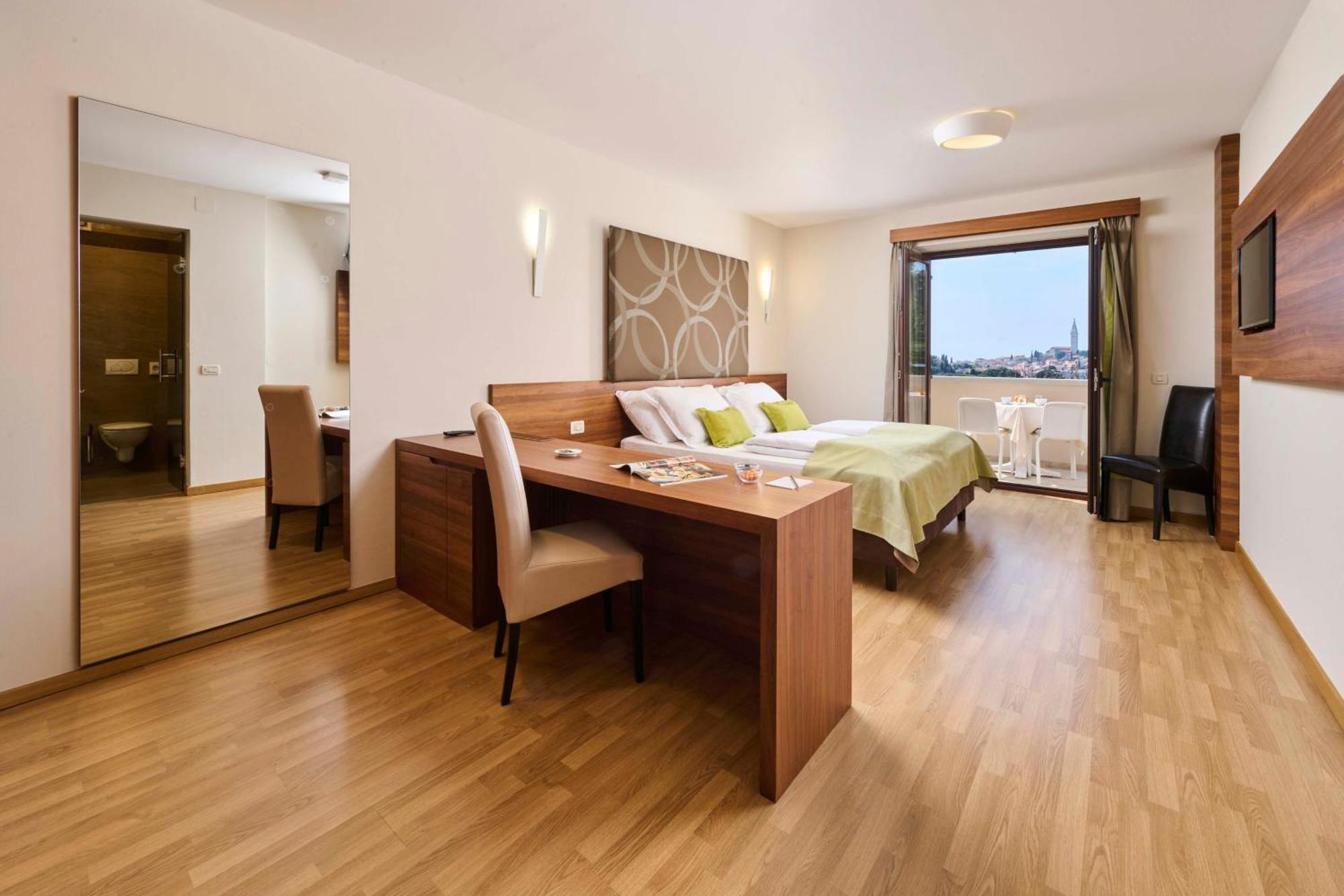 Villa Dobravac Wine Estate Ровінь Номер фото