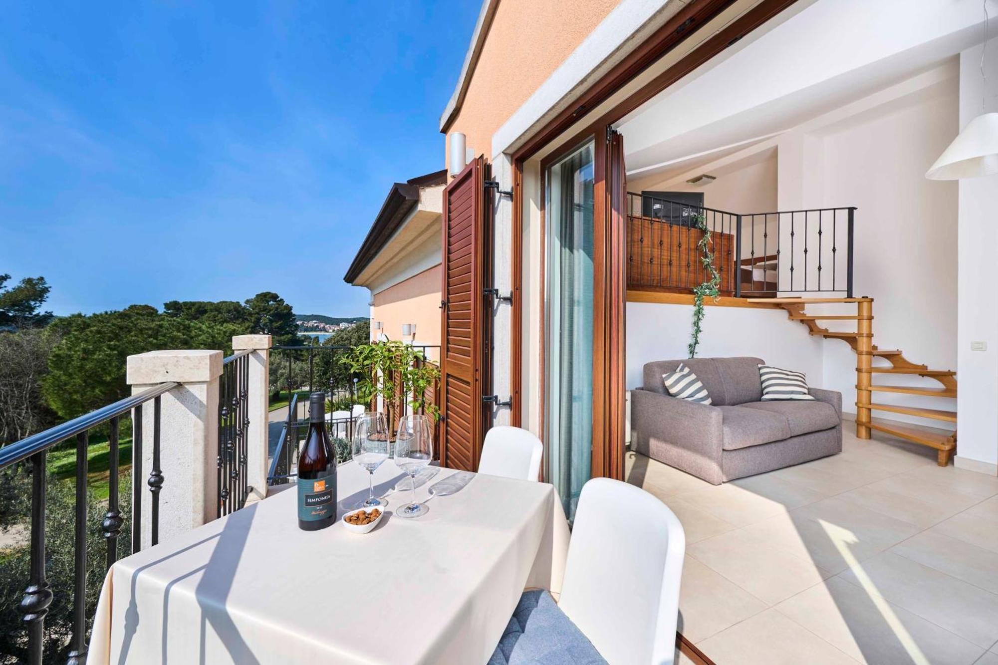 Villa Dobravac Wine Estate Ровінь Номер фото